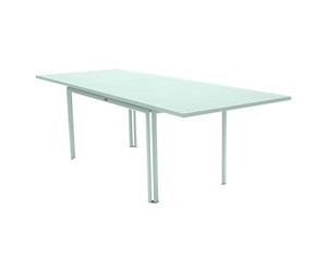 Fermob Table à rallonges COSTA - A7 menthe glaciale