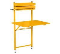 Fermob Table balcon Bistro - C6 Miel