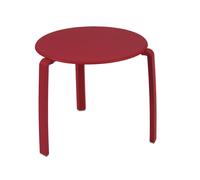 Fermob Table basse ALIZÉ - 43 piment