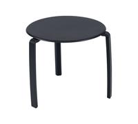 Fermob Table basse ALIZÉ - 47 anthracite mat