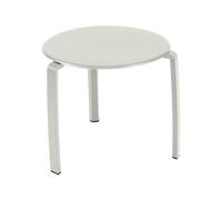 Fermob Table basse ALIZÉ - A5 gris argile