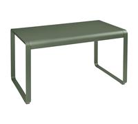 Fermob Table BELLEVIE - 82 cactus mat - 140 x 80 cm
