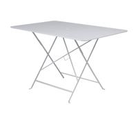 Table pliante Bistro 117x77cm LxWxH 117x77x72cm