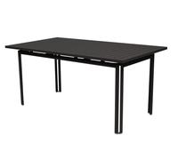 Fermob Table COSTA - 160 x 80 cm - 42 réglisse