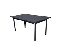 Fermob Table COSTA - 160 x 80 cm - 47 anthracite mat