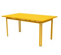 Fermob Table COSTA - 160 x 80 cm - C6 Miel
