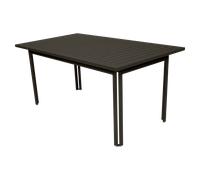 Fermob Table COSTA - 160 x 80 cm - E3 Tonka