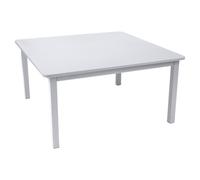 Fermob Table Craft - 01 blanc coton