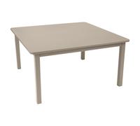Fermob Table Craft - 14 muscade