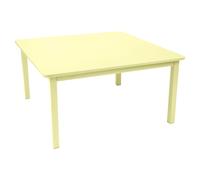 Fermob Table Craft - A6 citron givré
