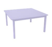 Fermob Table Craft - D1 Guimauve