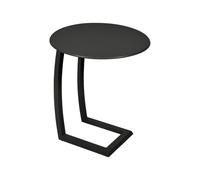 Fermob Table d'appoint ALIZÉ - 42 réglisse