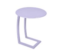 Fermob Table d'appoint ALIZÉ - D1 Guimauve