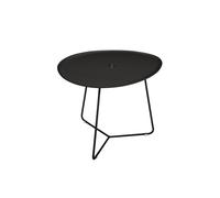 Fermob Table d'appoint Cocotte - 42 réglisse