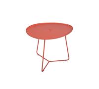 Fermob Table d'appoint Cocotte - 45 capucine