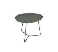 Fermob Table d'appoint Cocotte - 48 romarin