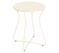 Fermob Table d'appoint Cocotte - FermobE8Latte-Beige