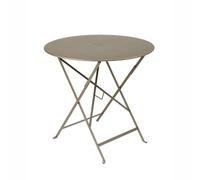 Bistro outdoor table rond Fermob - 3100540233146