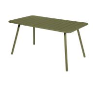 Fermob Table LUXEMBOURG - D3 Pesto - 207 x 100 cm