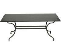 Fermob Table rectangulaire Romane - 48 romarin