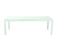 Fermob Table Ribambelle - 2 Rallonges - A7 menthe glaciale