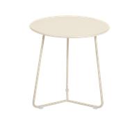 Fermob Tabouret Cocotte - FermobE8Latte-Beige