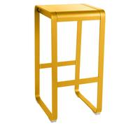 Fermob Tabouret de bar BELLEVIE - C6 Miel