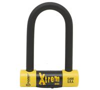 Fermoir AUVRAY U-LOCK U-XTREM 80 x 150 mm, diamètre de la goupille 16 mm