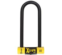 Fermoir AUVRAY U-LOCK U-XTREM 80 x 250 mm, diamètre de la goupille 16 mm
