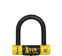 Fermoir AUVRAY U-LOCK XTREM MEDIUM - axe de 18 mm, 155 mm x 163 mm (classe S.R.A