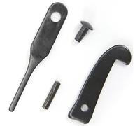 Fermoir Bahco Pradines R341P pour sécateur. Kit de pièces de rechange