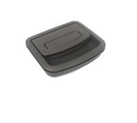 Fermoir de couverture de bagages, poignée de plateau de chargement, boîte de sol de bagages intérieure arrière, poignée de porte 85755-2J000 pour Santa Fe 2007 - 2012