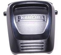 Fermoir de cuve Aspirateur 5.075-037.0 KARCHER - 297538