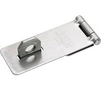 Fermoir et plaque de fermeture 115 mm Kasp K210115D