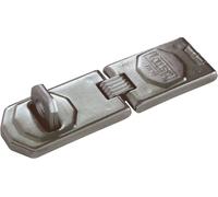 Fermoir et plaque de fermeture universelle Kasp K230155D Acier