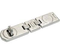 Fermoir et plaque de fermeture universelle Kasp K230195D Acier