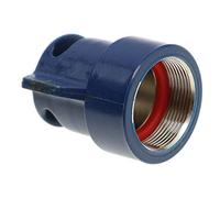 Fermoir, joint compatible avec / pièce de rechange pour Centrale vapeur Braun 7312880379 IS5145 CareStyle 5
