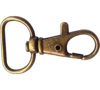 Fermoir mousqueton Bronze - 4,2 x 2,5 cm - 2 pcs https://www.fnac.com/mp43660132/Fermoir-mousqueton-Bronze-4-2-x-2-5-cm-2-pcs/w-4?oref=74c5556b-5db6-8526-133d-85222810e1f7