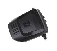 Fermoir Noir Pour Remplacement