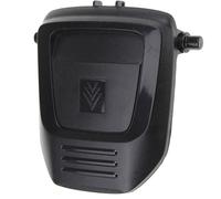 Fermoir noir pour remplacement WD 2/3 - Aspirateur - KARCHER (136967)