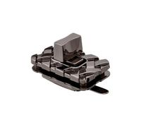 Fermoir pour sac à main Aspect Tressé 35mm -(...) - 835 acier