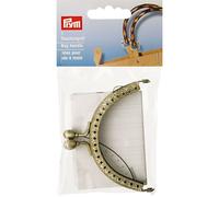 Fermoir Pour Sac À Main Lorena 8.5x4.7cm