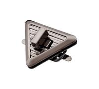Fermoir pour sac à main Triangle 40mm -(...) - 835 acier