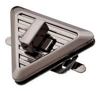 Fermoir pour sac à main Triangle 40mm -(...) - 835 acier