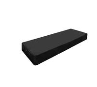 Fermoirs de verrouillage for housse piano pliable et extensible à 61/88 touches