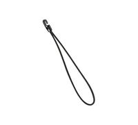 Fermoirs extensibles avec bords renforcés texture polyester pour un transport sûr et une organisation de la maison Sangle à crochet élastique