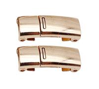 Fermoirs lacets de chaussures - Verrous de connexion en métal réglables, système de fixation rapide sans attache, accessoire de boucle durable | fixation pratique pour baskets, bottes, chaussures pour
