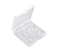 Fermoirs Pour Boucles D'oreilles,Bouchons De Sécurité En Caoutchouc Bouchons De Boucles D'oreilles Arrière - Supports De Boucles D'oreilles De Remplacement, Coussinet Fermoirs Pour Boucles D'oreilles