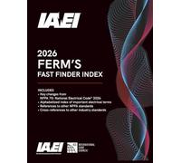 Ferm's Fast Finder Index, NEC-2026