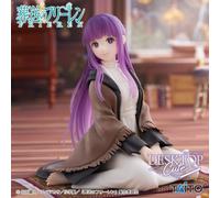 Taito Figurine Frieren: Beyond Journey's End – PVC 13 cm mignonne de bureau – Fougère